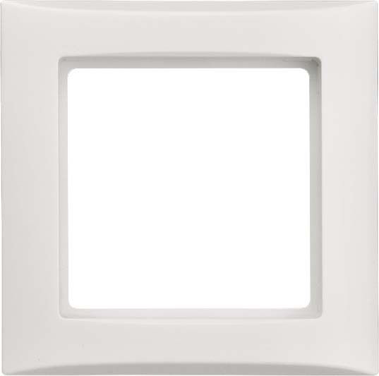 Rahmen 1 fach JOY IP44 rw ELG264144 Rahmen 1 fach JOY IP44 rw ELG264144