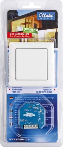 BPD55 Dimmen Blister-Pack Dimmen BPD55 Dimmen Blister-Pack Dimmen