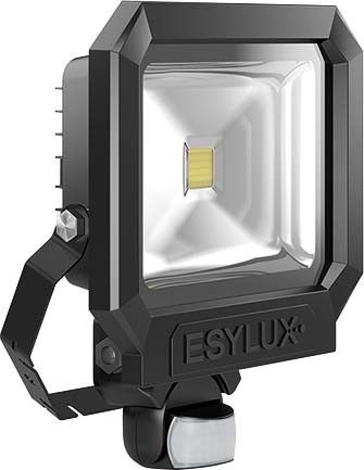 EL10810183 LED-Strahler 30W 5000K AFL SUN schwarz EL10810183 LED-Strahler 30W 5000K AFL SUN schwarz