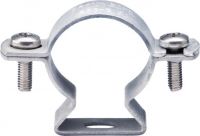 SSG-E-V 50 Stahlrohr-Abstandschelle