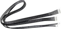 127300 Kabel-Set für Videokamera