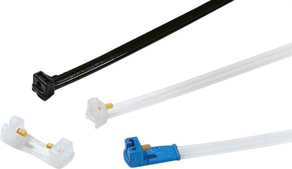 KR8/100 PA66W BK 50 1000x8,0 KR8/100 W Schwarz 50 ST ME KR8/100 PA66W BK 50 1000x8,0 KR8/100 W Schwarz 50 ST ME