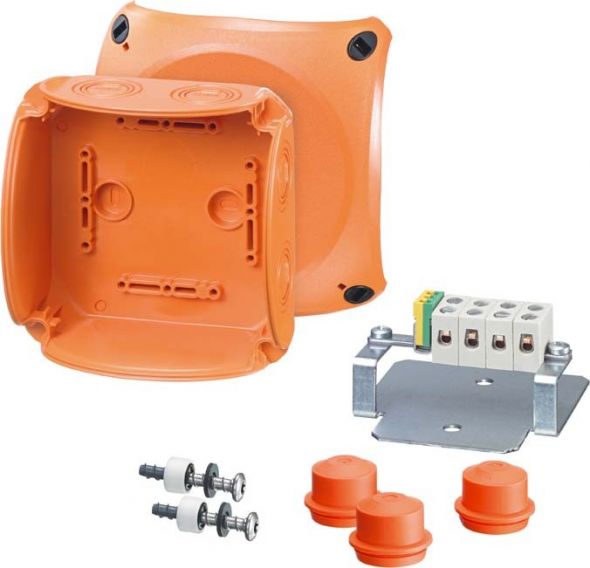 Kabelabzweigkasten FK0604 Kabelabzweigkasten FK0604