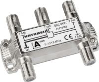 F-Verteiler 5-1218 MHz SchirmungsklasseA 21610086