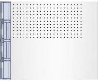 351002 FRONTBL BASIS LAUTSP ALLWHITE