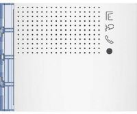 351102 FRONTBL LAUTSP LED ALLWHITE