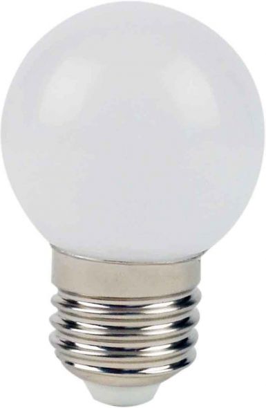 LM85249 Deco LED 1W-70lm-E27/827 IP44