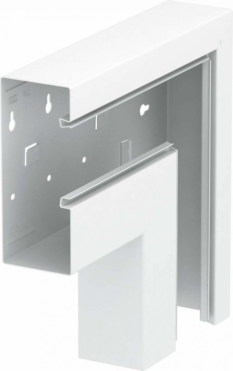 GS-AFF70170RW fallend asymmetrisch 70x170mm
