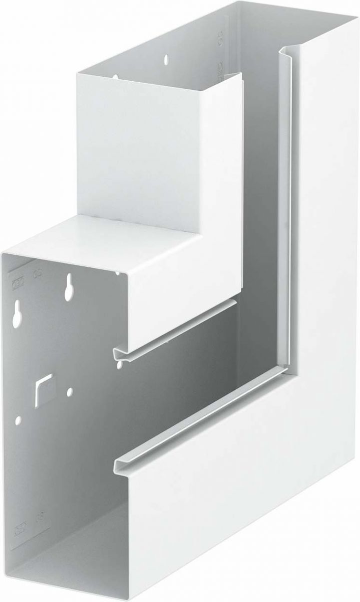 GS-AFS90210RW steigend asymmetrisch 90x210mm