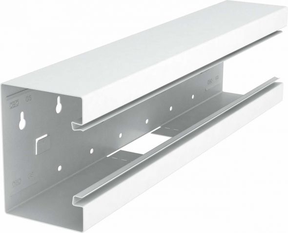 GS-ST90130RW symmetrisch 90x130mm, St, reinweiß