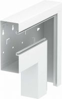 GS-AFF70170RW fallend asymmetrisch 70x170mm