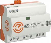 LightningController Compact MCF75