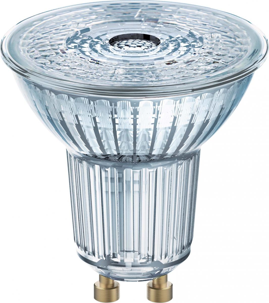 LED-Reflektorlampe GU10 2700K 5,9W 350lm