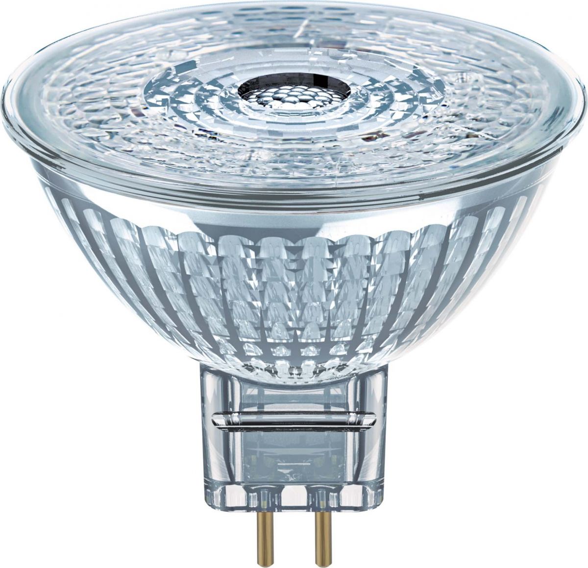 LED Reflektorlampe MR16 2,6W 3000K GU5,3