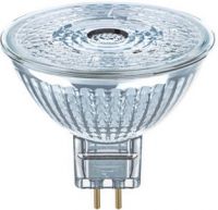 LED Reflektorlampe P MR16 35 4,6W 4000K GU5,3