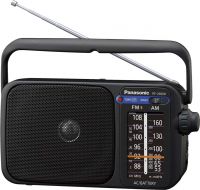 Radio RF-2400DEG-K