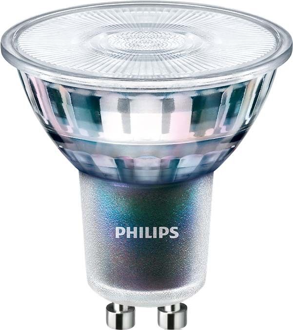 LED-Reflektorlampe GU10 2700K 5,5W 355lm 25°