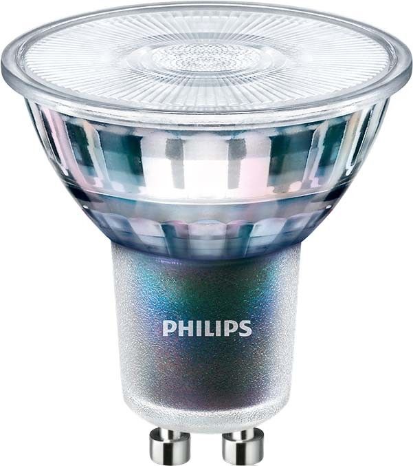 LED-Reflektorlampe GU10 4000K 5,5W 400lm 25°