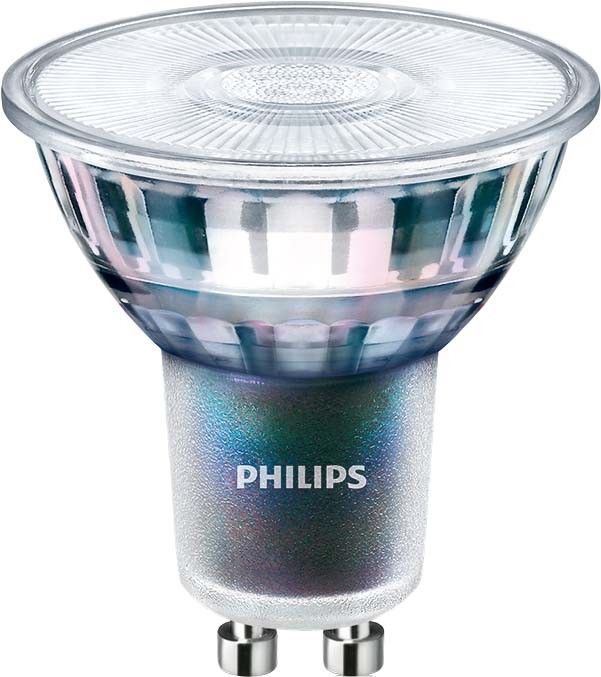 LED-Reflektorlampe GU10 2700K 5,5W 355lm 36°