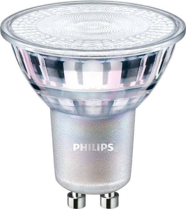 LED-Reflektorlampe GU10 2700K 3,7W 270lm