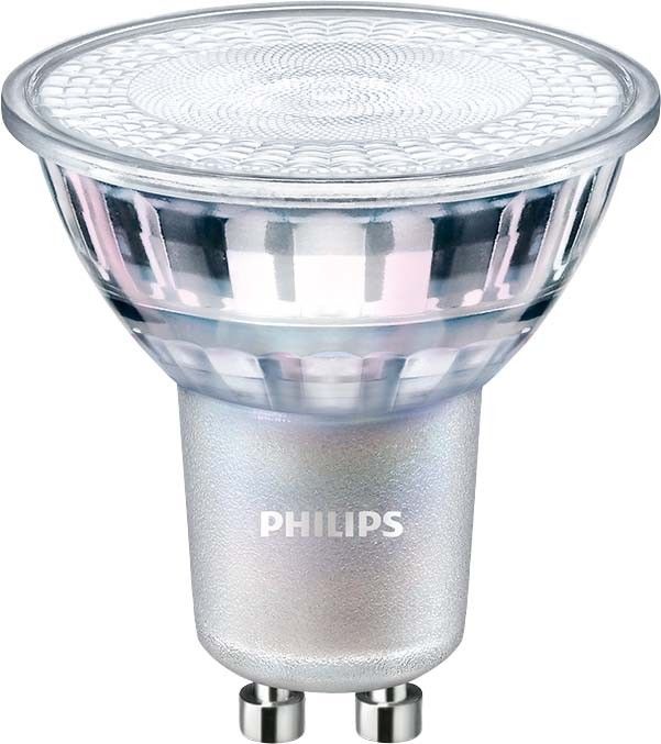 LED-Reflektorlampe GU10 3000K 3,7W 270lm