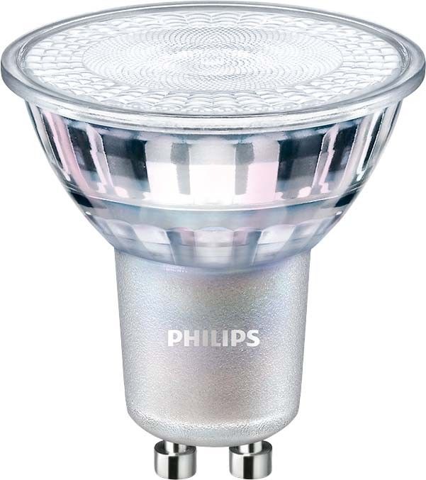 LED-Reflektorlampe MAS VLE D PAR16 3,7-35W GU10 3000K 36°