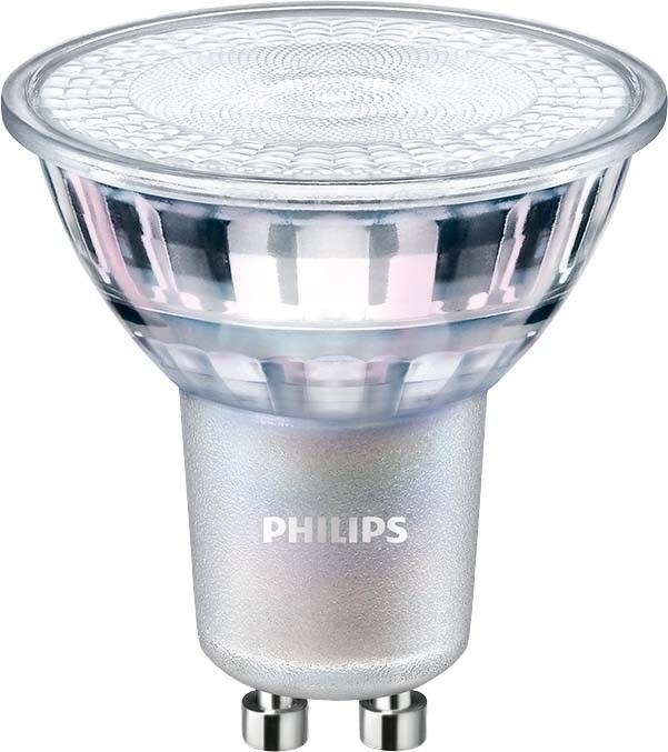 LED-Reflektorlampe GU10 2700K 4,8W 355lm