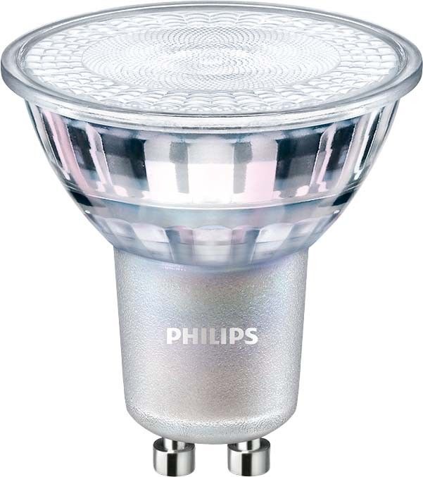 LED-Reflektorlampe GU10 4000K 4,9W 380lm