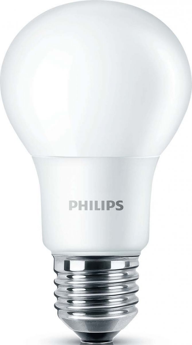 LED Lampe ND 7,5-60W A60 E27 CoreProBulb