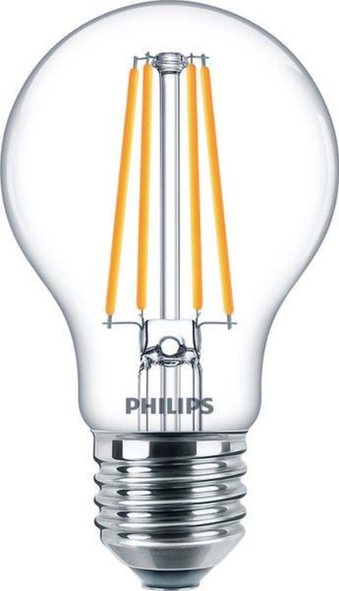 CLA LEDBulb ND 8-75W E27 827 A60 CL 80951800