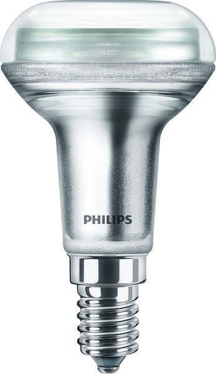 LED-Reflektorlampe E14 2700K 2,8W 210lm 