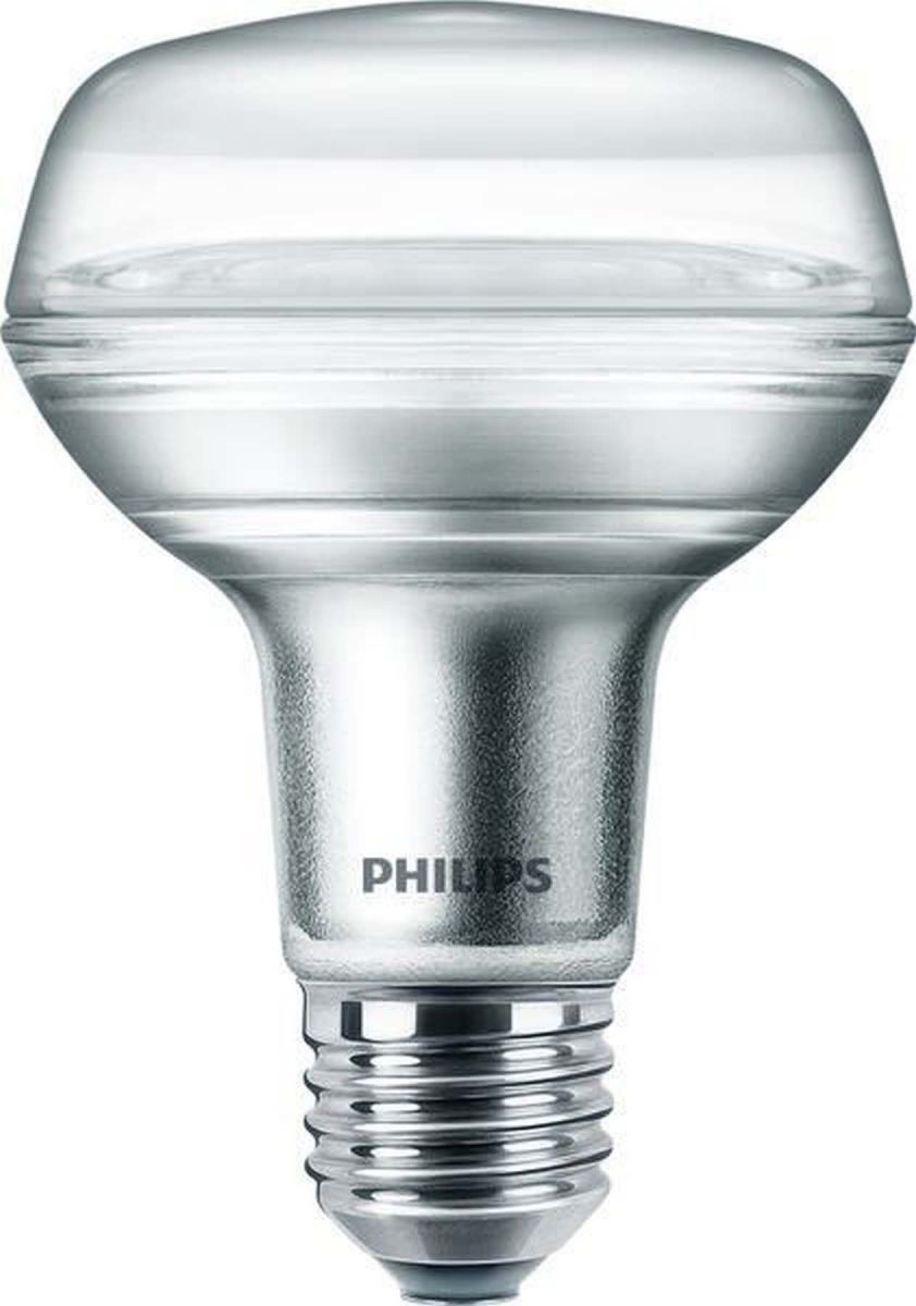 LED-Reflektorlampe E27 2700K 4,0W 345lm
