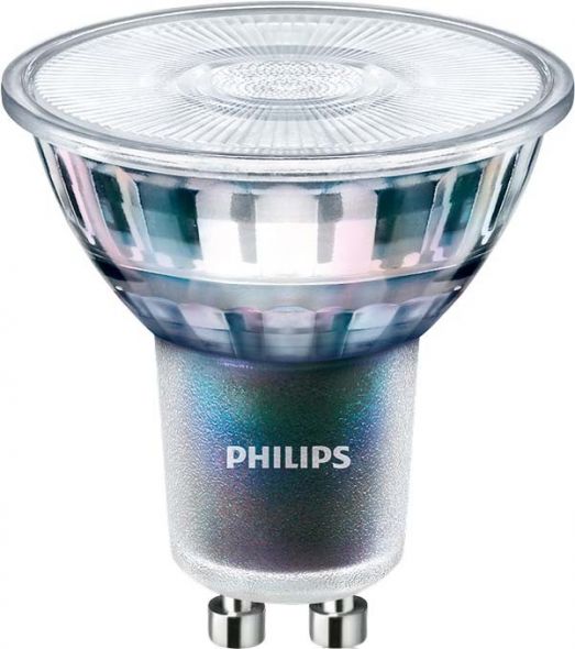 LED-Reflektorlampe GU10 4000K 5,5W 400lm LED-Reflektorlampe GU10 4000K 5,5W 400lm