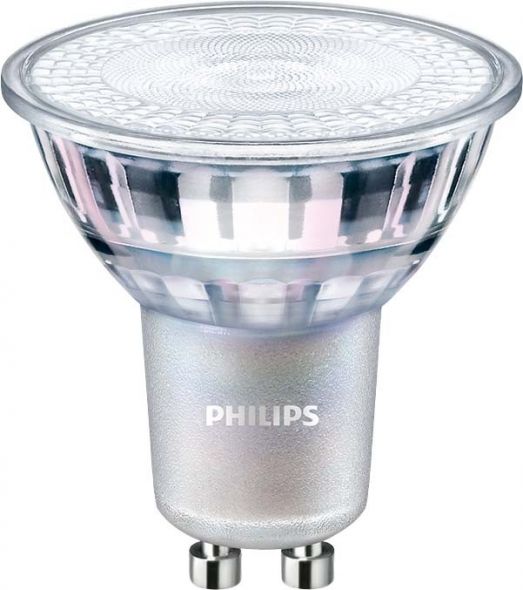 LED-Reflektorlampe GU10 3000K 3,7W 270lm LED-Reflektorlampe GU10 3000K 3,7W 270lm