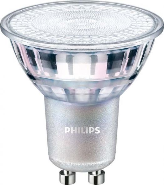 LED-Reflektorlampe GU10 4000K 3,7W 285lm LED-Reflektorlampe GU10 4000K 3,7W 285lm