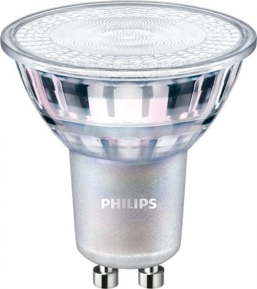 LED-Reflektorlampe GU10 2700K 4,8W 355lm LED-Reflektorlampe GU10 2700K 4,8W 355lm