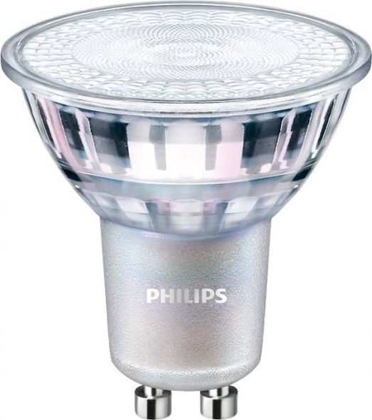 LED-Reflektorlampe GU10 4000K 4,9W 380lm LED-Reflektorlampe GU10 4000K 4,9W 380lm