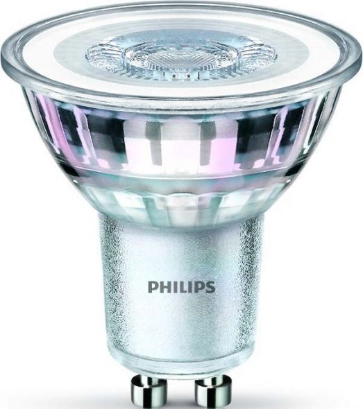 LED-Reflektorlampe GU10 2700K 3,5W 255lm LED-Reflektorlampe GU10 2700K 3,5W 255lm