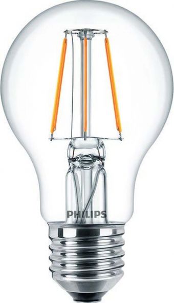 CLA LEDBulb ND 4.3-40W E27 827 A60 CL 80867200