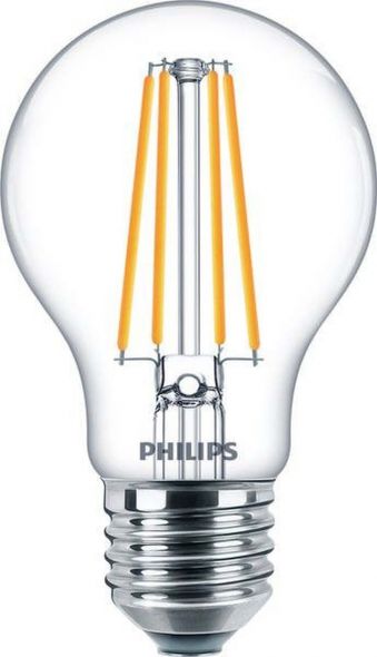 CLA LEDBulb ND 8-75W E27 827 A60 CL 80951800