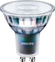 LED-Reflektorlampe  GU10 2700K 3,9W 265lm