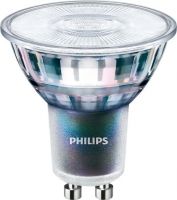 LED-Reflektorlampe GU10 2700K 5,5W 355lm 25°