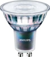 MAS ExpertColor 5,5W LED Par16 Lampe 5,5-50W GU10 930 25° dim