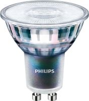 LED-Reflektorlampe GU10 4000K 5,5W 400lm 25°
