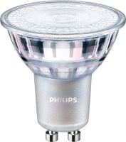 LED-Reflektorlampe MAS VLE D PAR16 3,7-35W GU10 2700K 36°