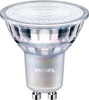 LED-Reflektorlampe MAS VLE D PAR16 4,8-50W GU10 2700K 36°