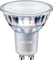 LED-Reflektorlampe GU10 4000K 4,9W 380lm