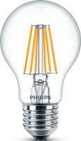 70940500 CLA LEDBulb D 5.5-40W A60 E27 827 CL