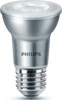 LED-Reflektorlampe E27 2700K 6,0W 500lm
