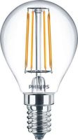 CLA LEDLuster ND 4.3-40W E14 827 P45 CL 80971600